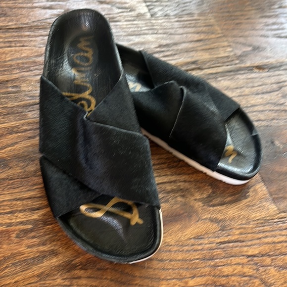 Sam Edelman ADORA sandals - Picture 2 of 3